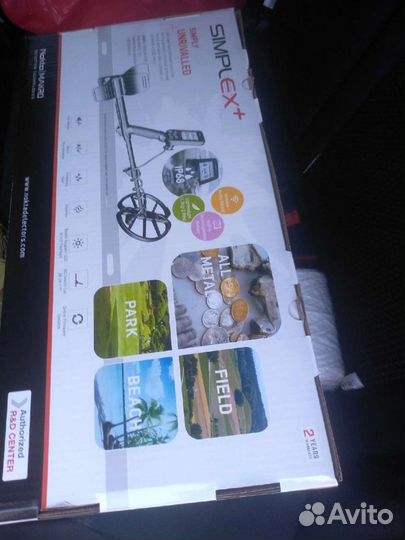 Nokta makro simplex plus