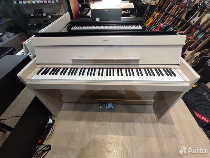 Цифровое пианино Yamaha YDP-S35 (Новое)