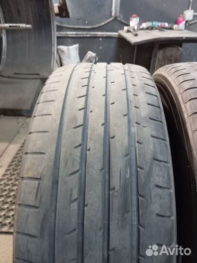 Toyo Proxes R46A 225/55 R19