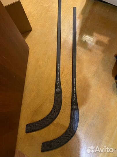 Клюшка для хоккея с мячом Vanersborgsklubban, kosa