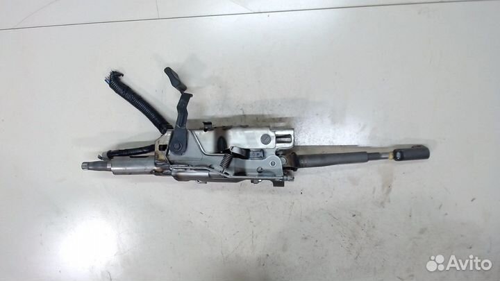Колонка рулевая Honda Accord 8, 2011