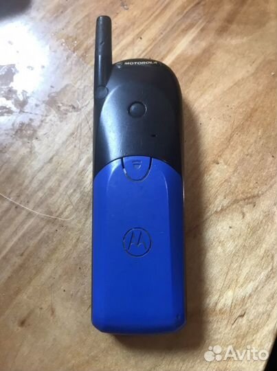 Motorola Talkabout 180