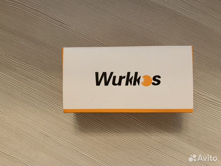 Wurkkos hd15