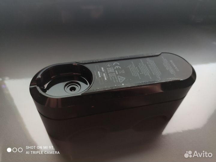 Зарядное устройство для геймпада ps4