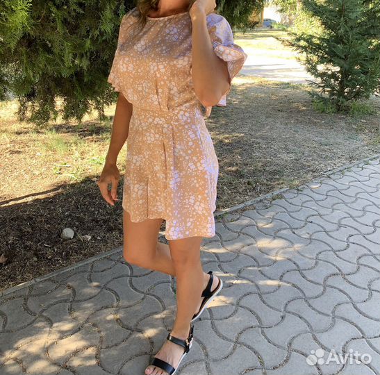 Комбинезон befree