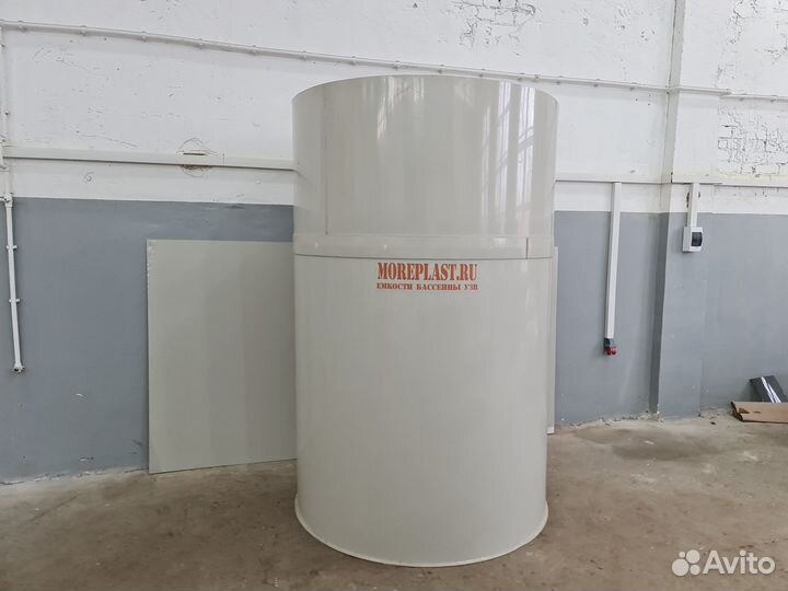 Бак для воды (BPf6i3)