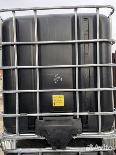 Емкость для воды