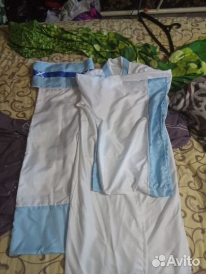 Магистр Лань Сычжуй косплей