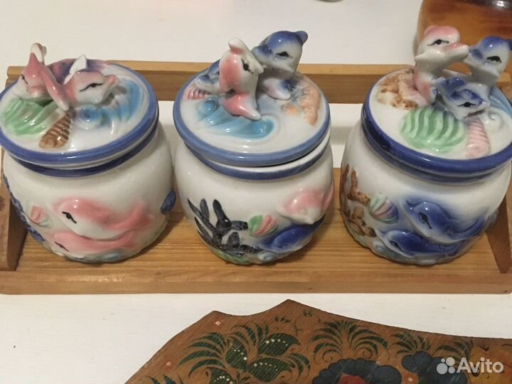 Набор для кухни