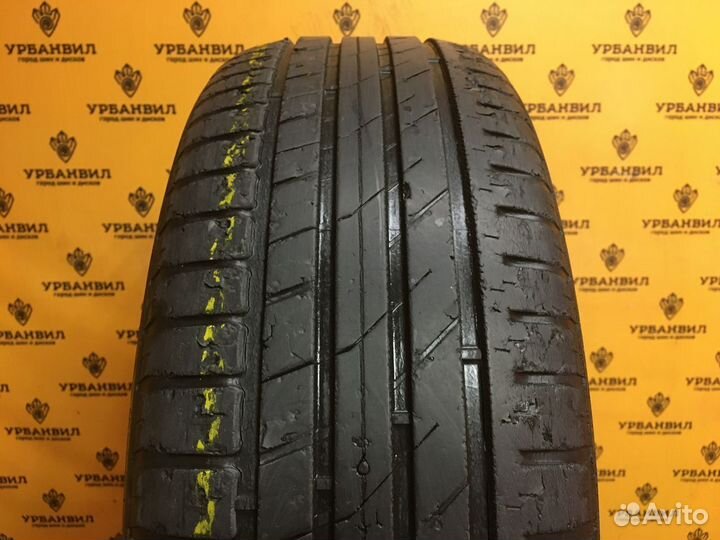 Nokian Tyres Hakka Green 2 205/60 R16 96V