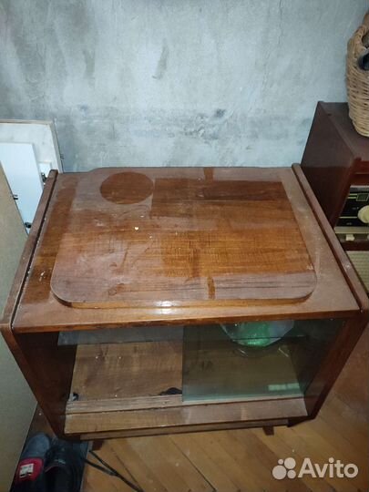 Тумба под тв