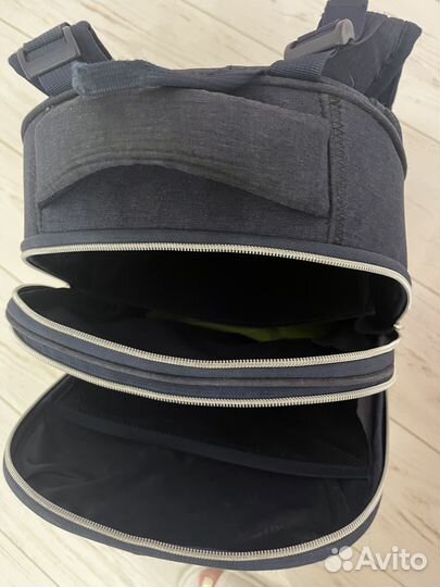 Школьный рюкзак kite