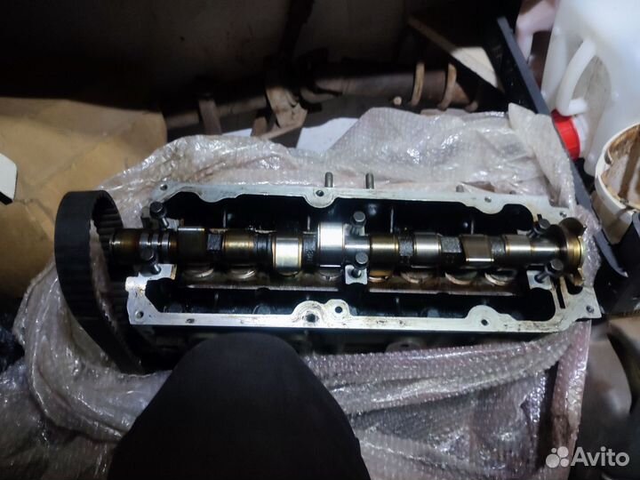 Двигатель Фиат 1,4