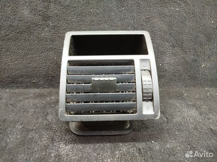 Дефлектор обдува салона для Volkswagen Transporter T5