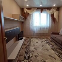 2-к. квартира, 70 м², 7/10 эт.