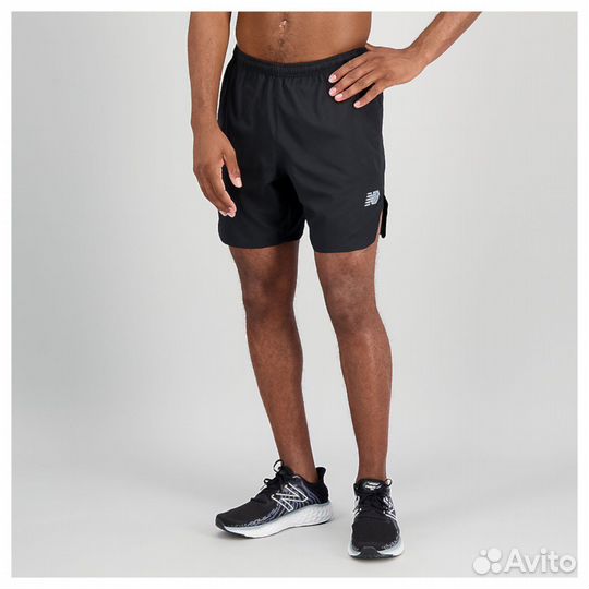 XXL/ 2XL/ Шорты new balance. Оригинал из USA