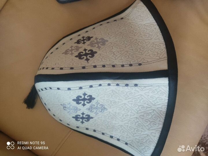 Новая тюбетейка Кыргызстан