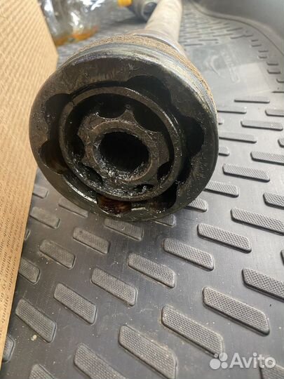 Внутренний шрус правый мондео 4 2.5т