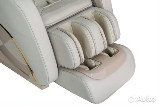Массажное кресло Bodo Excellence