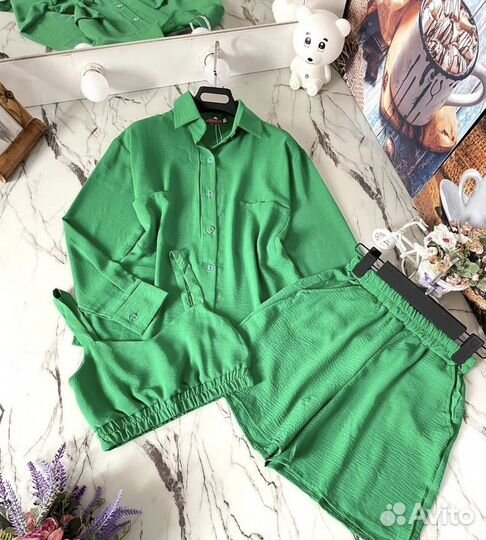 Женские вещи