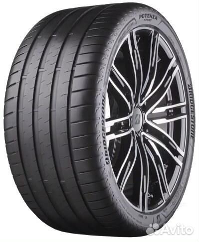 Bridgestone Potenza Sport 215/40 R17 83Y