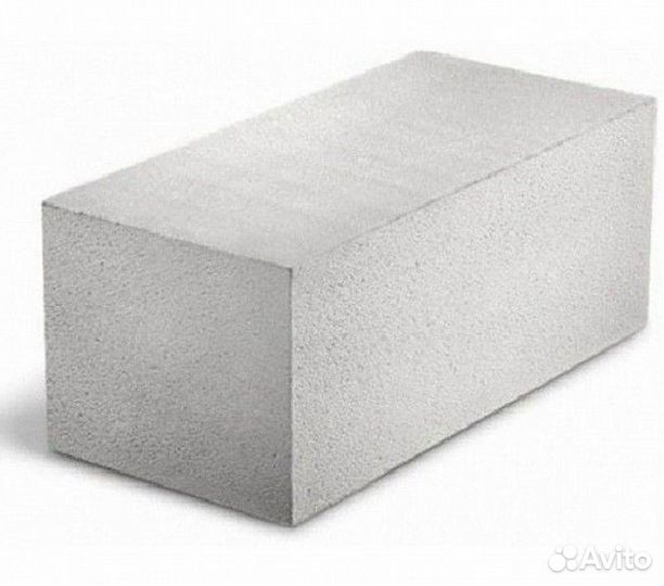 Могилевкий пеноблок