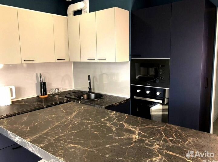 Кухонные гарнитуры на заказ