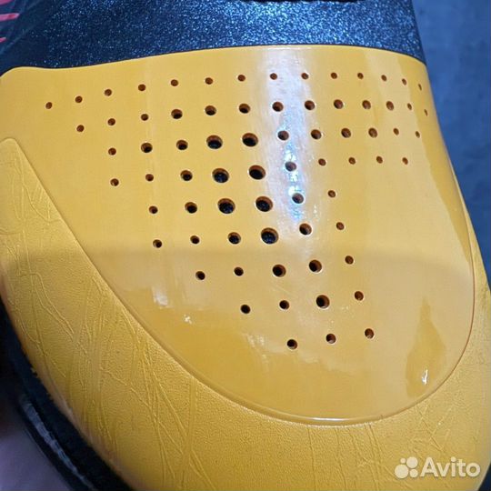 Кроссовки nike Zoom Kobe ZK5 