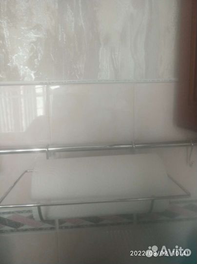 Держатель для кухонных колотенец