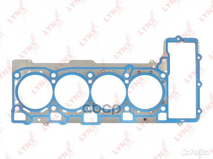 Прокладка гбц SH0283 lynxauto