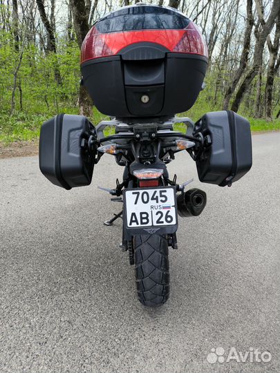 Продаю BMW G310GS