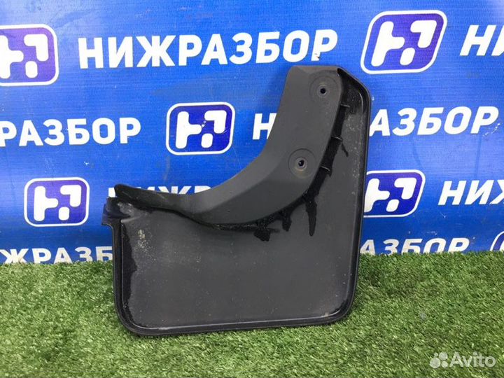 Брызговик задний левый Toyota Rav 4 RAV 4