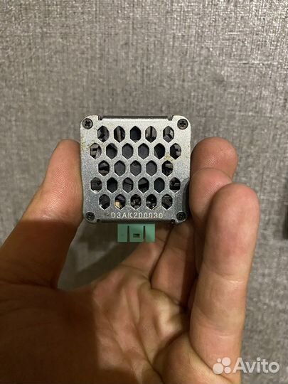 Лампочки d3s