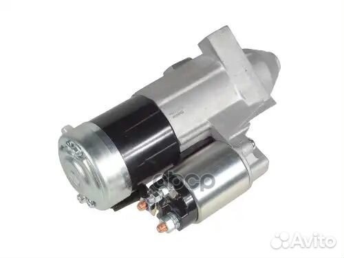 Стартер 12V 1.2KW 10T Jeep Cherokee III 2.4-2.8