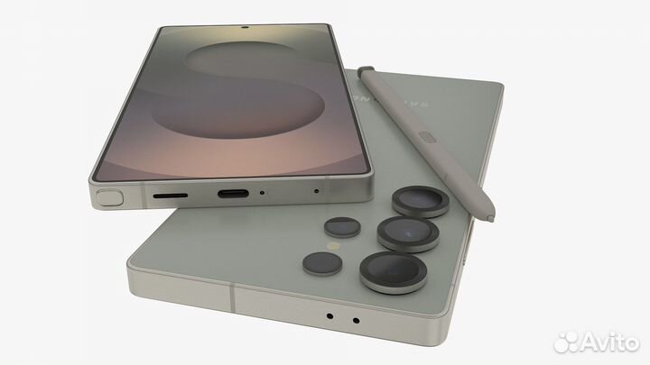 Samsung Galaxy S25 Ultra, 12/1 ТБ