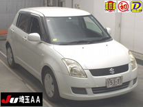 Suzuki Swift 1.3 AT, 2009, 92 000 км, с пробегом, цена 630 000 руб.