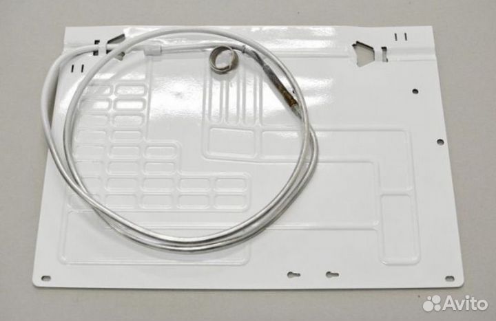 Вто (испаритель) 450*330 Норд 226 (1к) С Кап. Кита