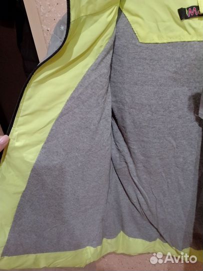 Куртка для девочки