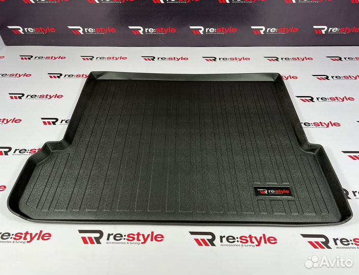Коврик багажника Restyle Lexus GX460 5 Мест H2581