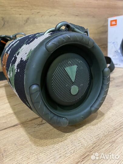 Колонка JBL xtreme 3 (3759)
