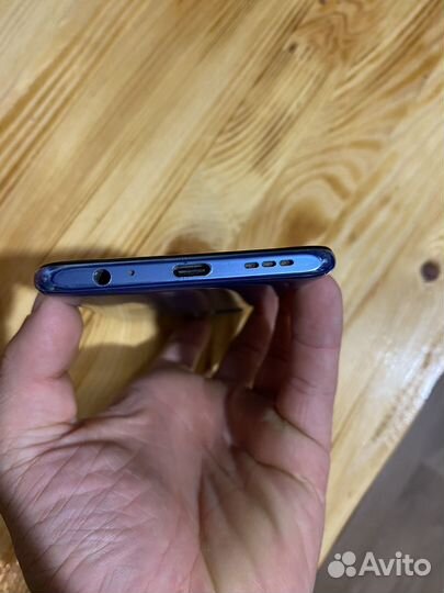 Xiaomi Redmi Note 10S, 6/128 ГБ