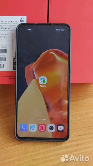 OnePlus 9R, 8/128 ГБ