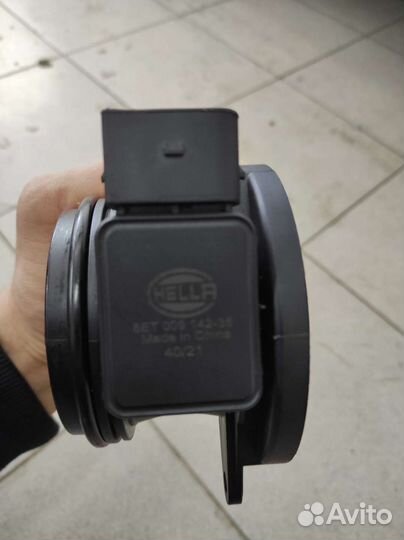 Дмрв Mercedes w203 m271