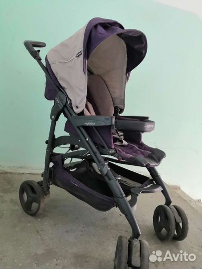 Коляска inglesina