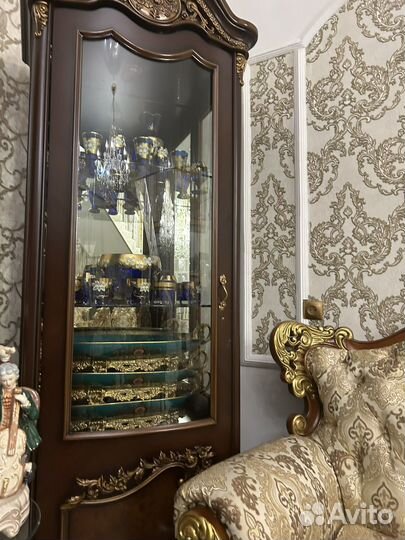 Мебель для гостиной