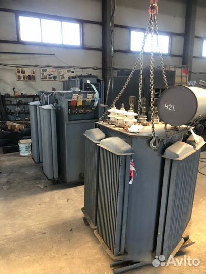 Трансформатор ремонт арт54213