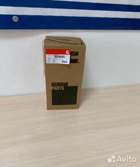 Гильза Cummins