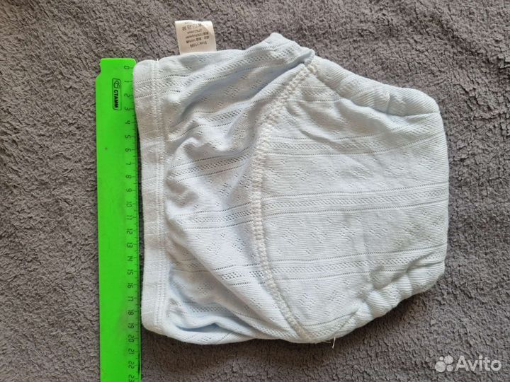 Трусики для приучения к горшку новые