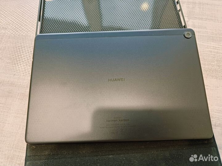 Huawei matepad t10s