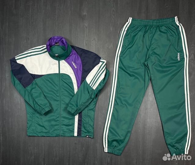 Спортивный костюм Adidas